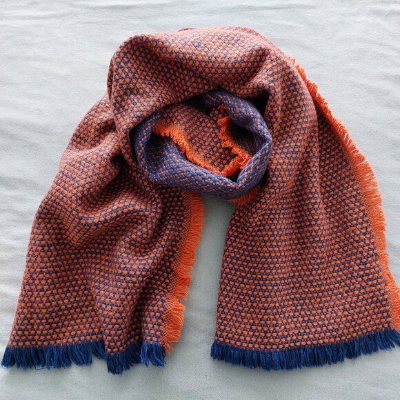 Galeries Lafayette, Love & Lore Scarf Set - Winter Warmth and Style - Picture 1 of 5